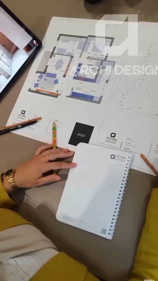 Archi-Design Architecture & Interior Design