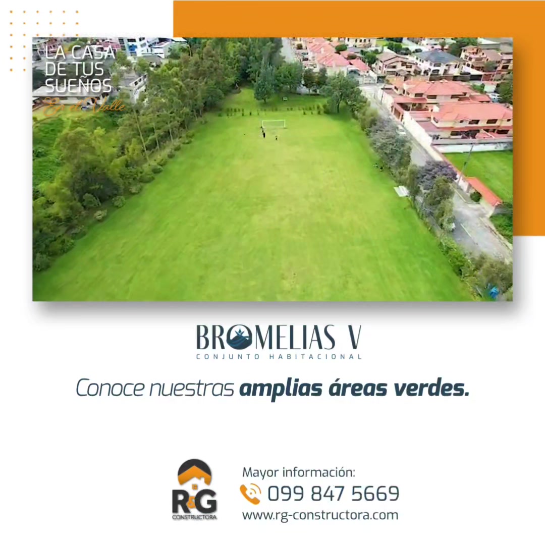 R&G Constructora | Quito