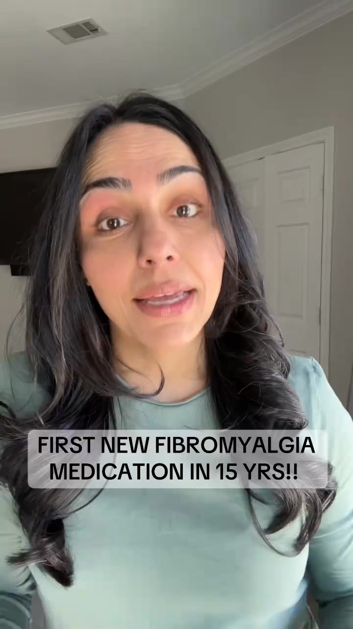 Tonmya (sublingual cyclobenzaprine) was approved in 2025 for fibromyalgia, becoming the first new FDA-approved treatment for the condition in more than 15 years., Unlike traditional cyclobenzaprine 