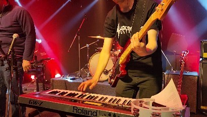 Music Rocks Australia | Morley WA