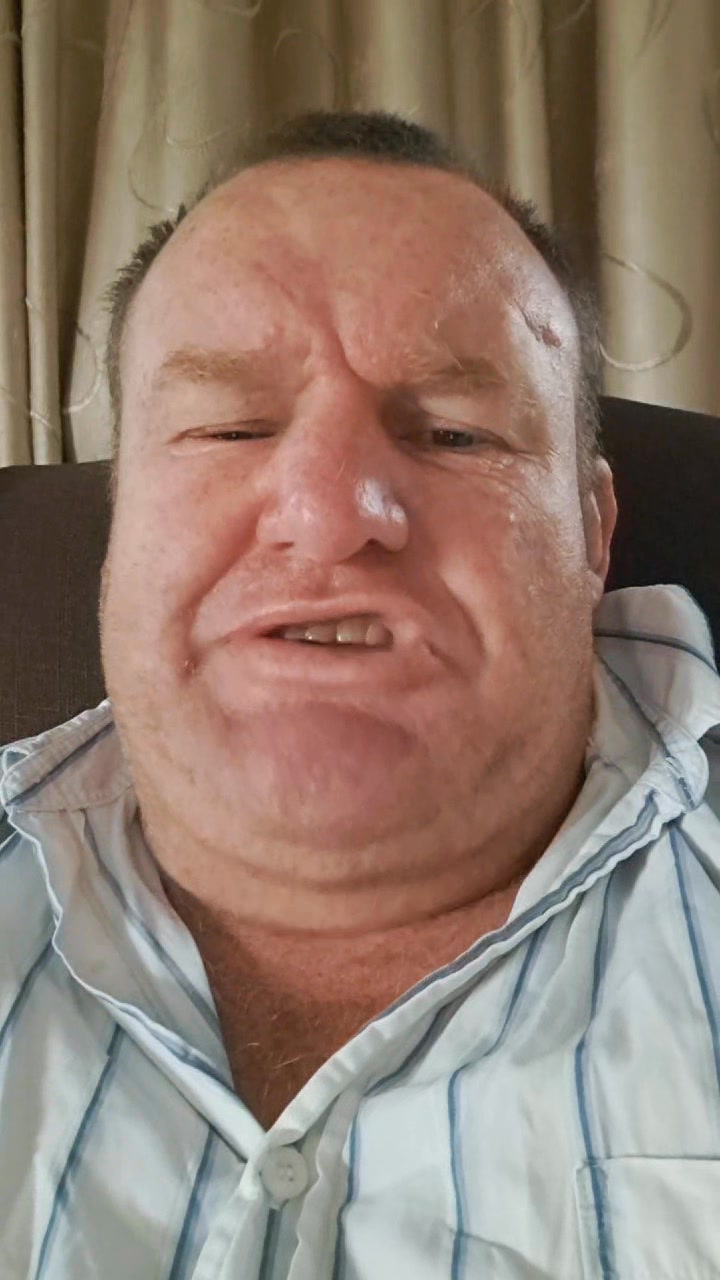 Rod Botha