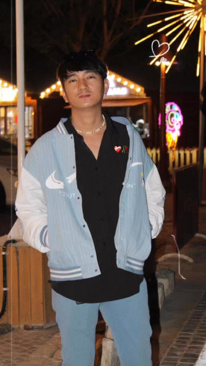 Dev Raee