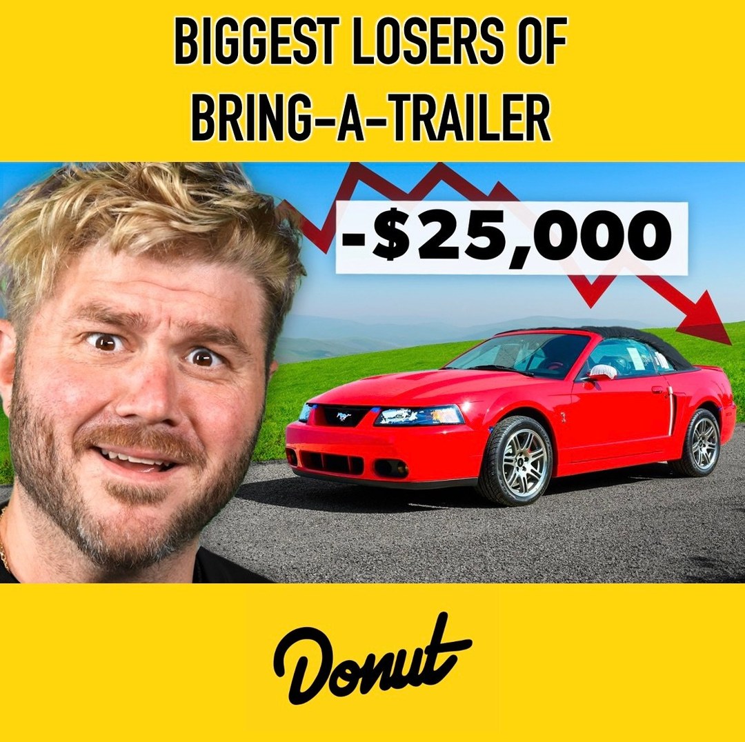 Donut Media - Used car prices are out of control!! We're... | Facebook