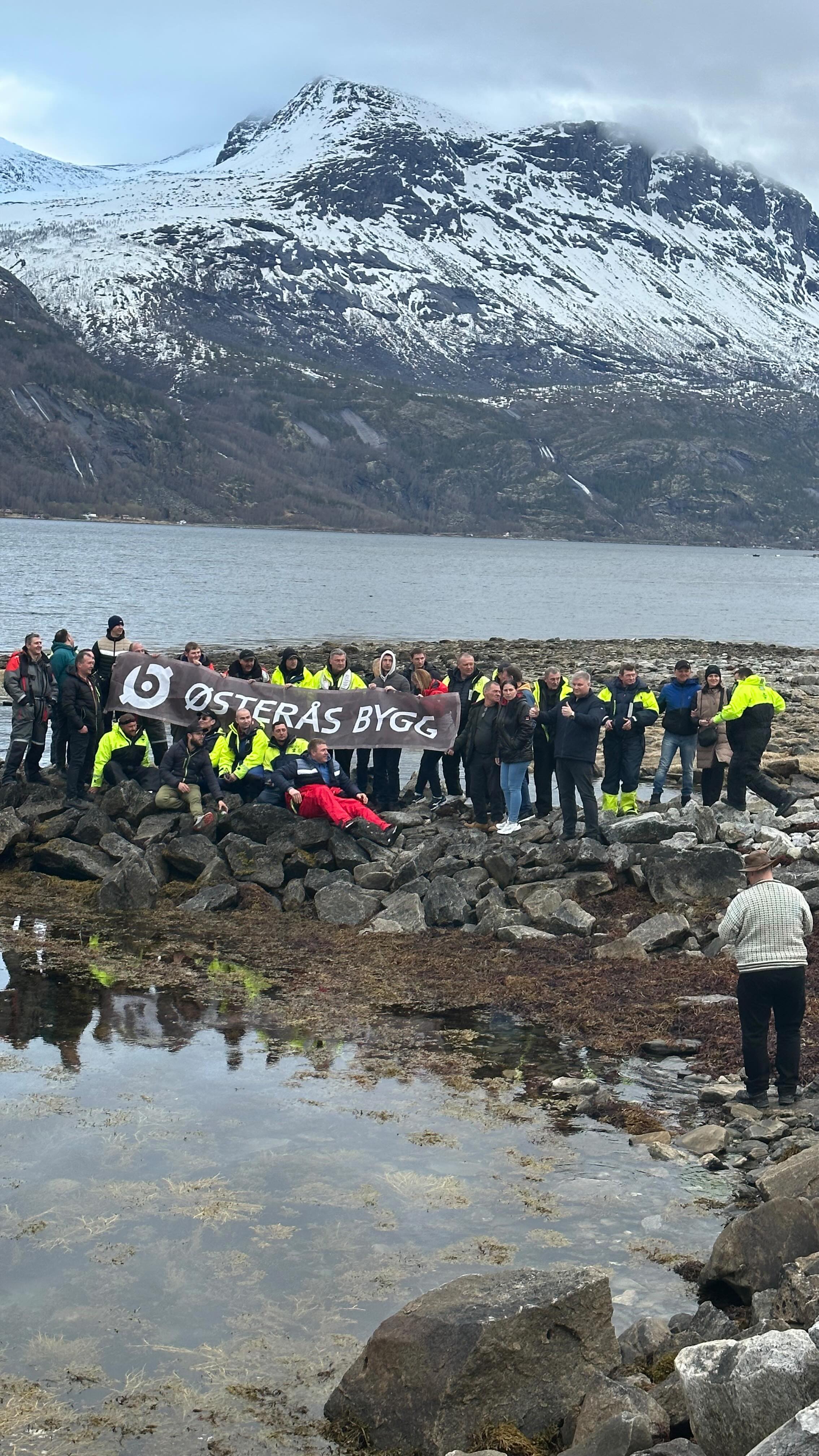 Rib Narvik | Narvik