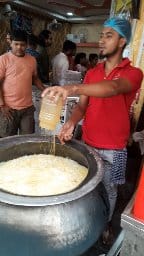 ekta harita 1kg gee dayo hoi ujjal dar biriyani | ekta harita 1kg ...