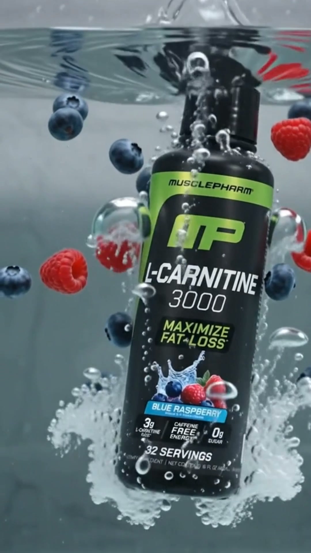 musclepharm l carnitine Find MusclePharm® L-Carnitine 3000 in a nearby Ralphs aisle today. | Alzheimer's Protocol Brain Supplement earache Flavor:Sweet-N-Tart