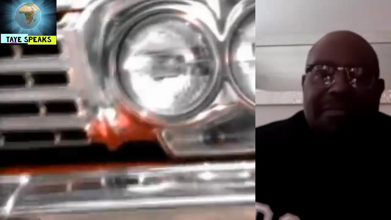 Before G-Funk, before Death Row, and before today