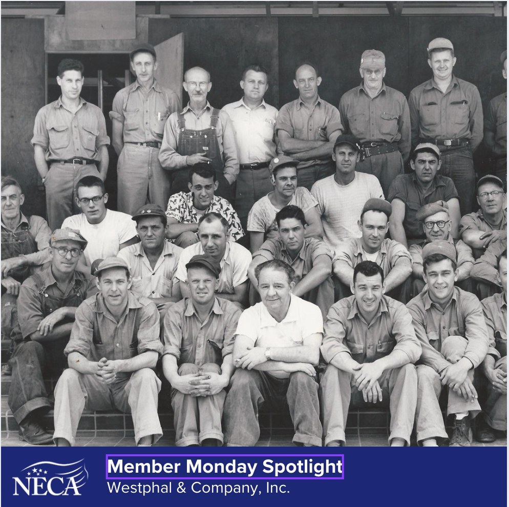 This #MemberMonday, we’re proud to feature Westphal & Co, a full ...