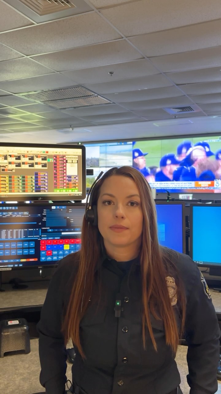 VCFD’s dispatchers serve our community every day. They are the calm and ...