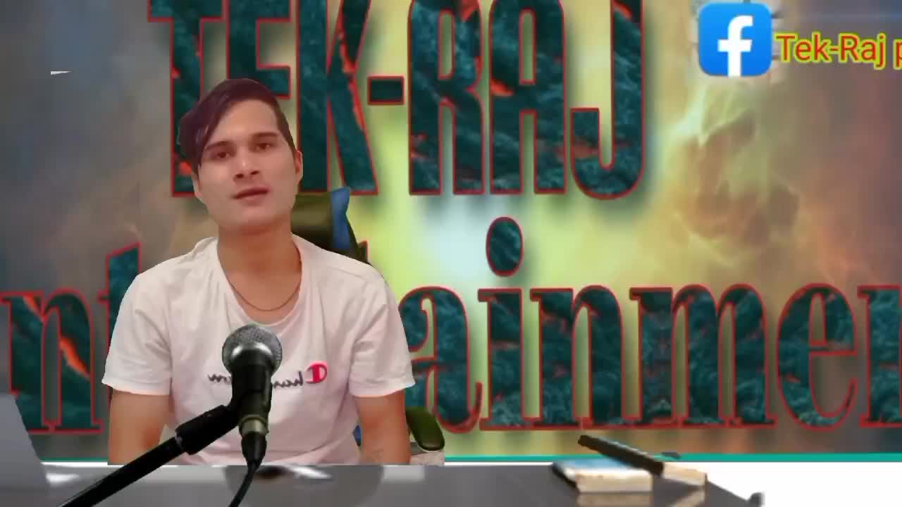 Tek-Raj ;entertainment - Home