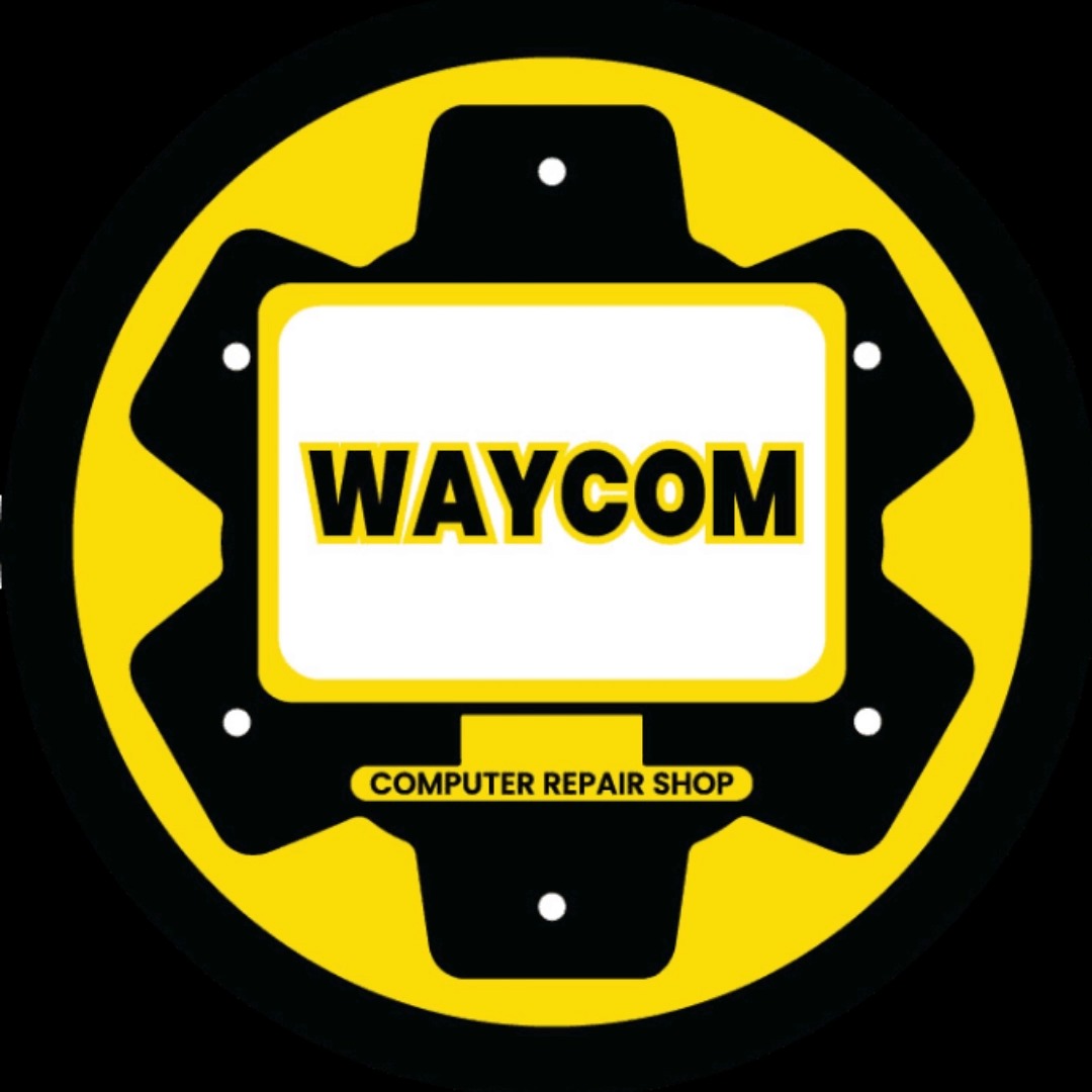 Waycom PcRepair Servc