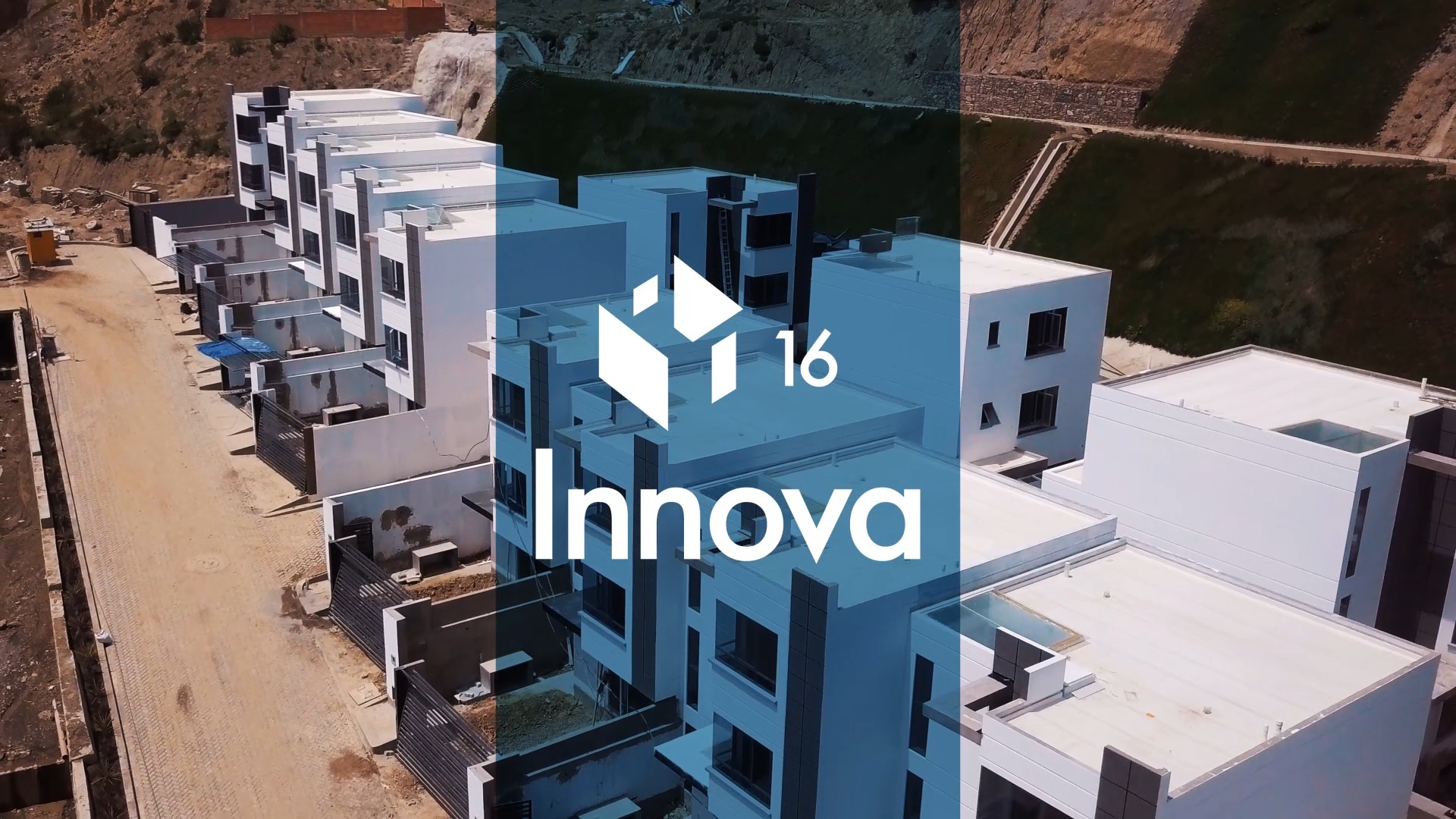 Innova 16 | La Paz