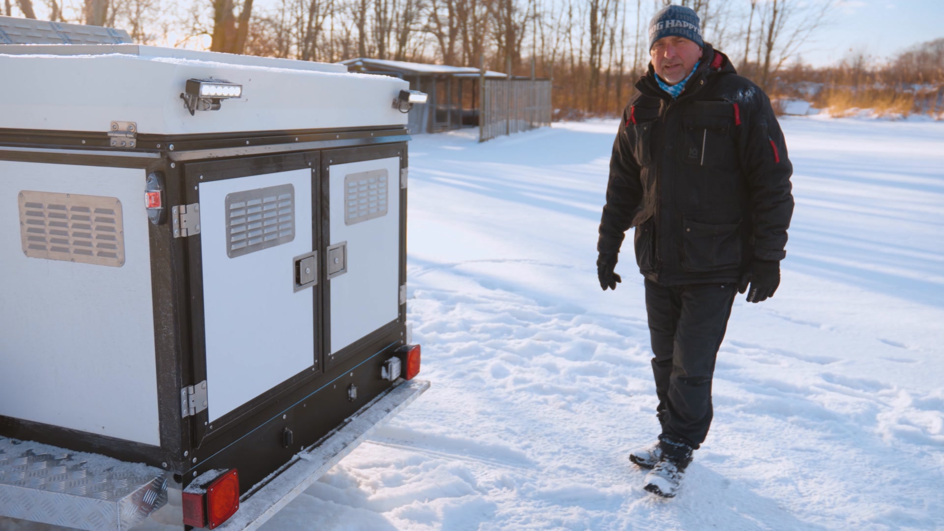 Metbox Canada & USA | Wainfleet ON