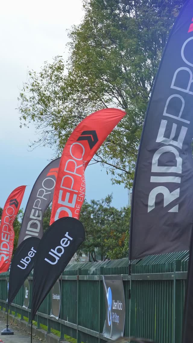 RIDE PRO - RIDE PRO added a new photo — at Autódromo De...