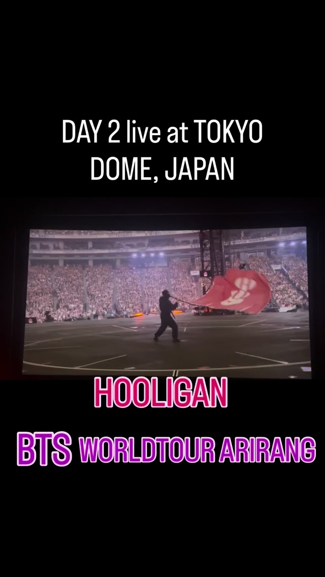 BTS WORLD TOUR 'ARIRANG' LIVE VIEWING IN GOYANG & JAPAN Main