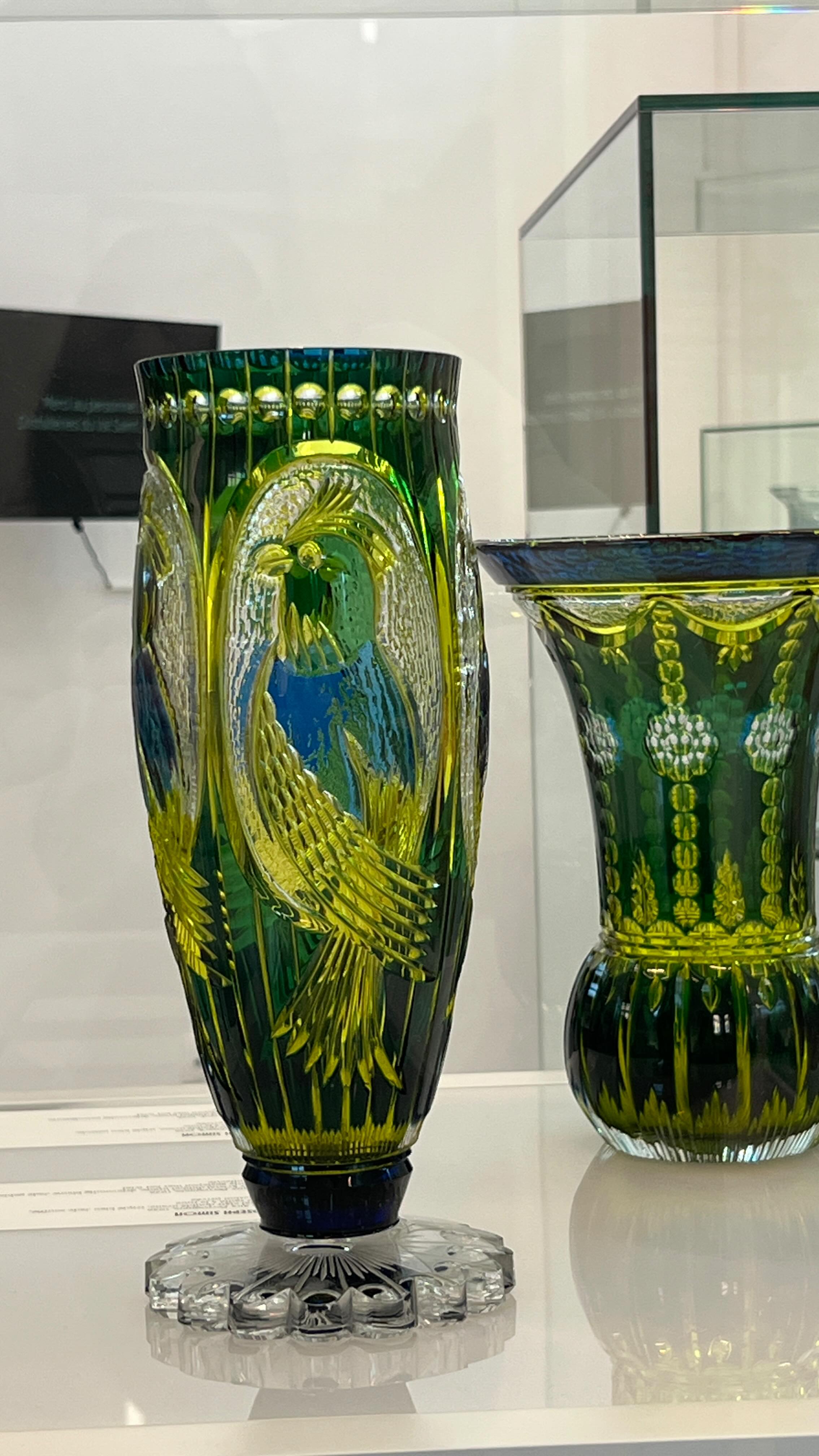 ✨ Art Déco et Modernisme au cœur de Charleroi Dès ce samedi 18