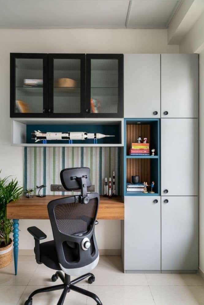 RK Interior Design