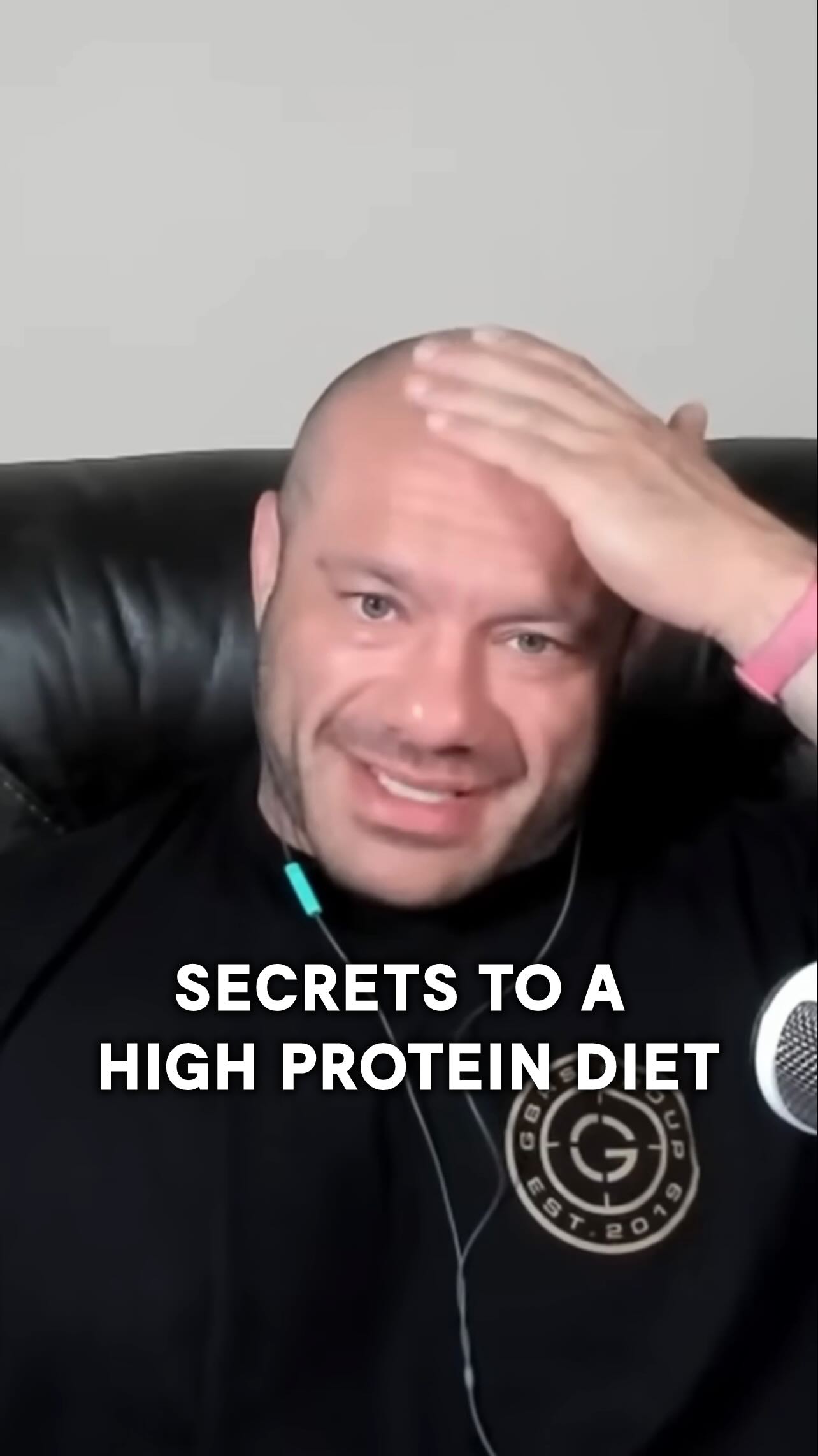 Dr. Mike Israetel breaks it down and keeps it real… Hitting your ...
