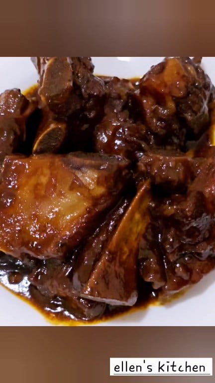 ULAM IDEAS part 57 Sarsa palang ulam na 😃 Let's cook SINARSAHANG SPRITE ...