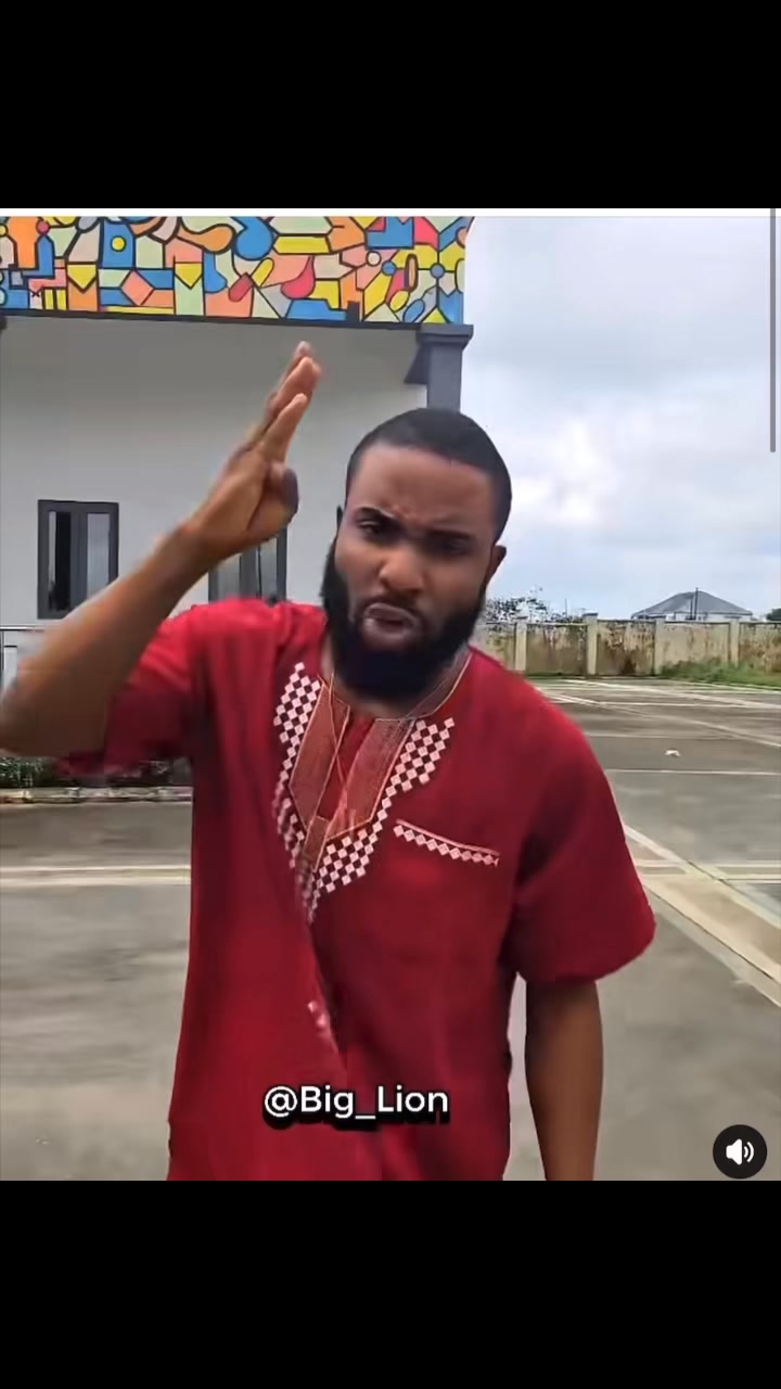 So Sorry if you don’t understand what am saying🤣🤣 have an Akwa Ibom ...