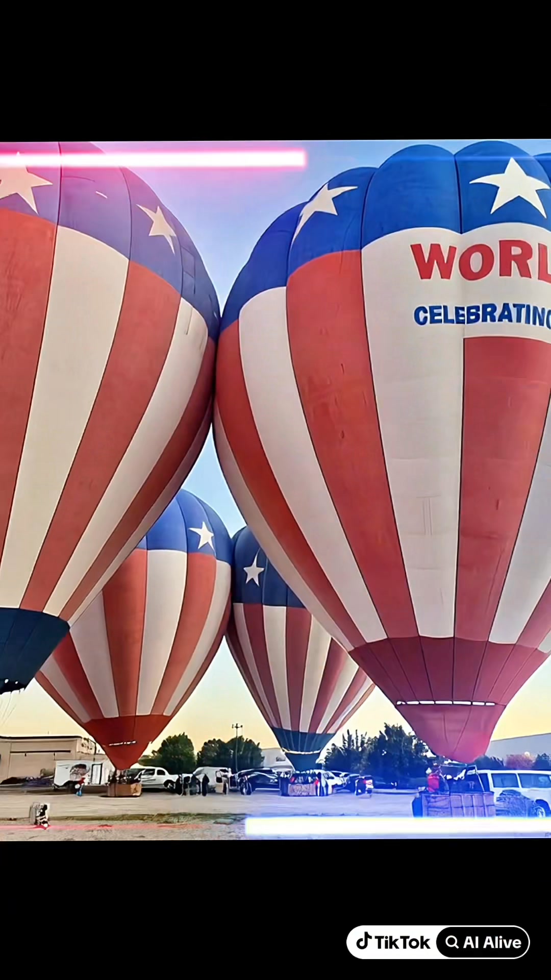 See you in October? 🎈 2026 #BalloonFiesta tickets on sale NOW
