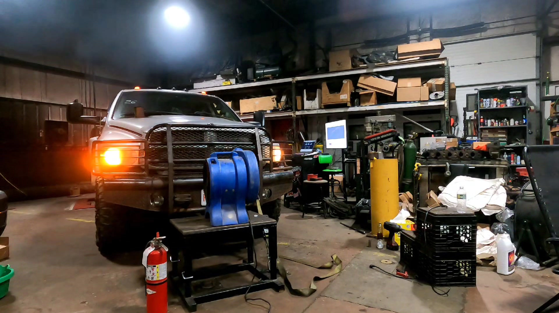 Farm Boy Diesel | Whitman MA