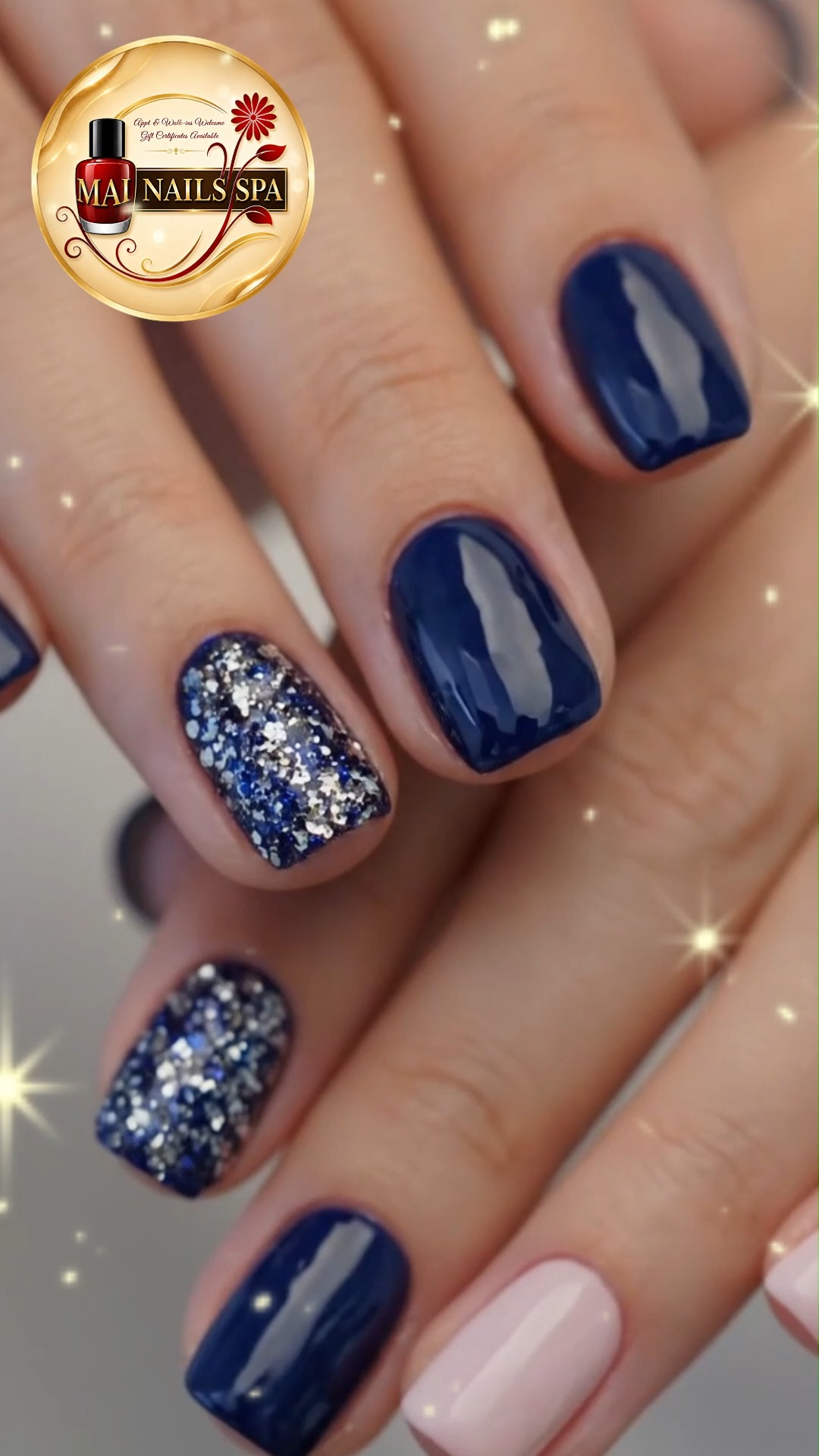 Mai Nails Spa | Council Bluffs IA