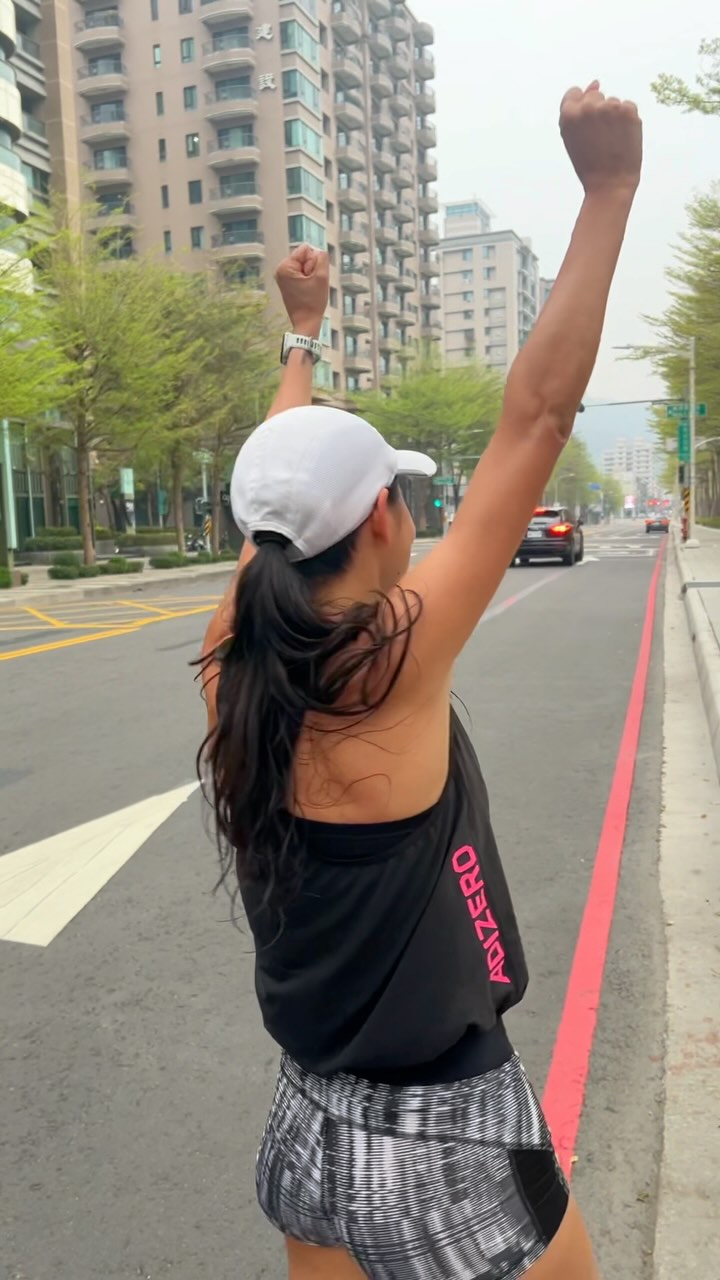 雷理莎 Lisa Ries