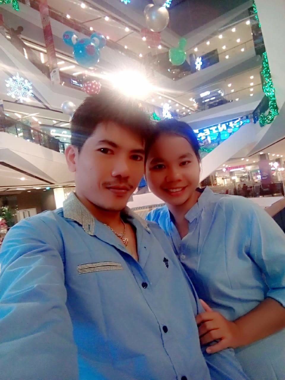 Ma Khing
