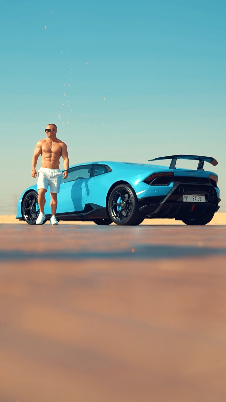Josef Rakich Fitness