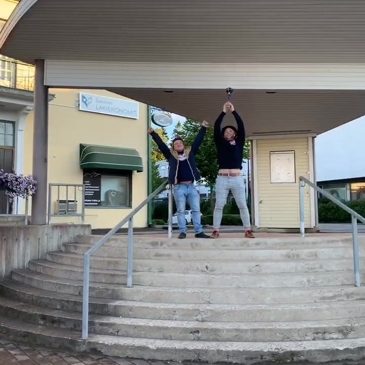 PSG Parkano