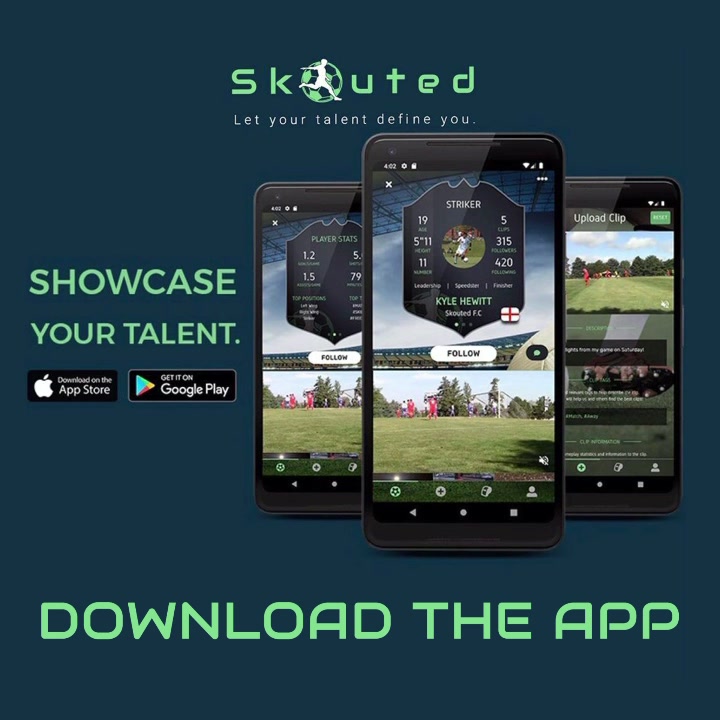 Skouted UK