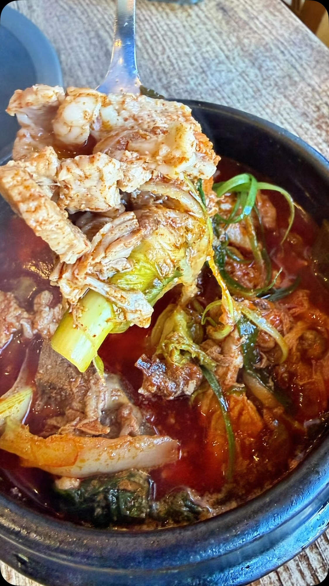 Yi-Dynasty Korean BBQ | Southport