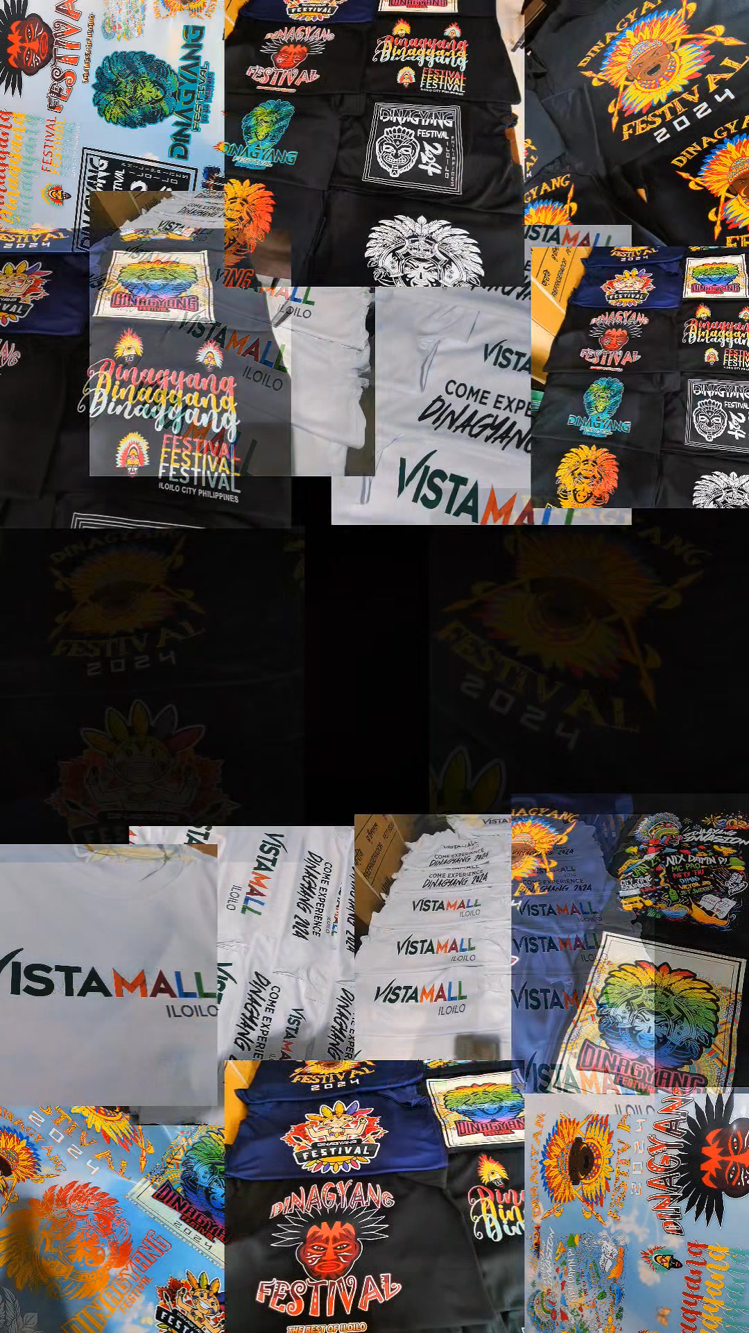 Project Ink Design & Printing Services | Dumangas
