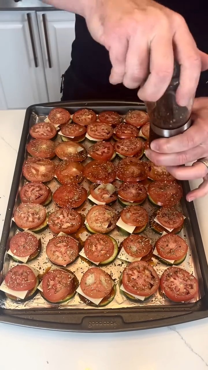 This delightful recipe has forever changed my mind 🎬 This original ...