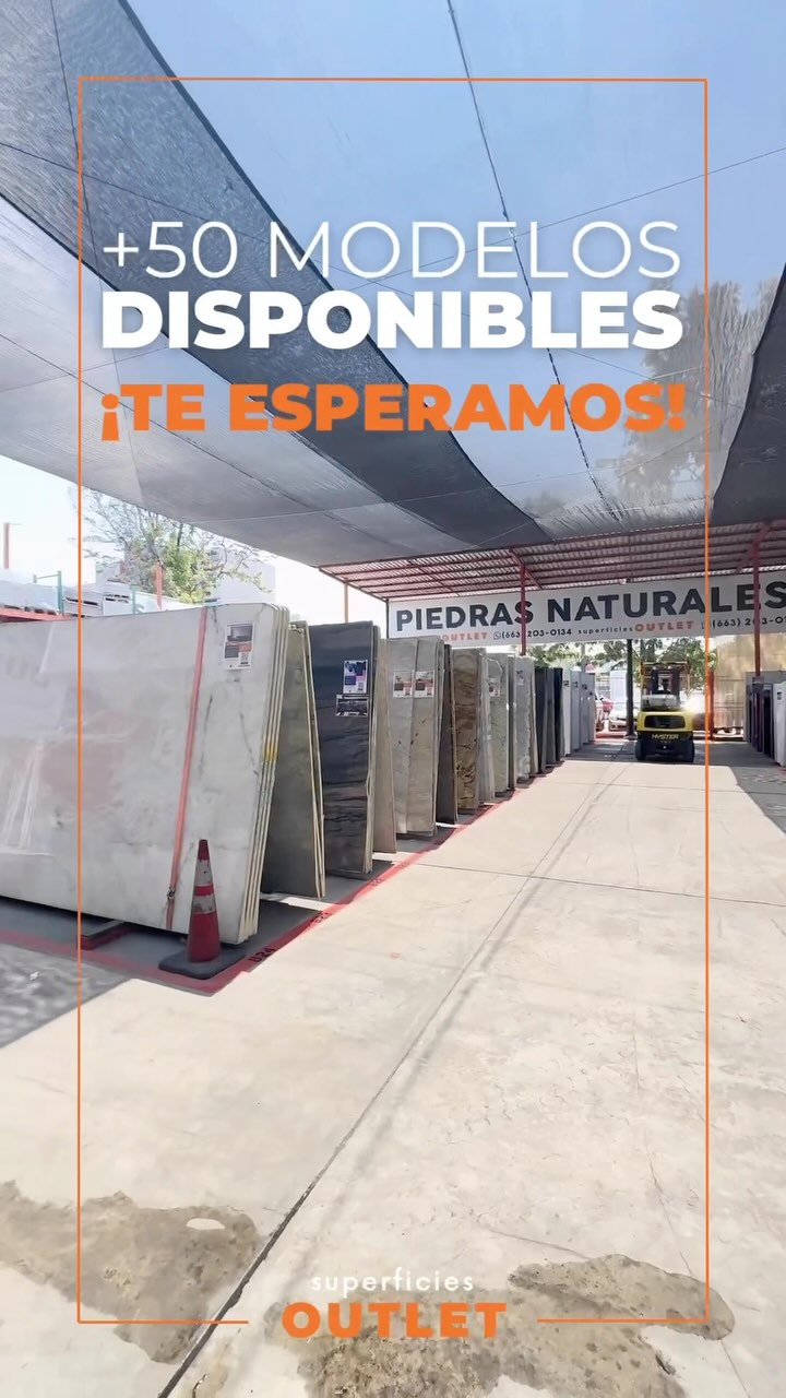 superficies OUTLET | Zona Urbana Río Tijuana