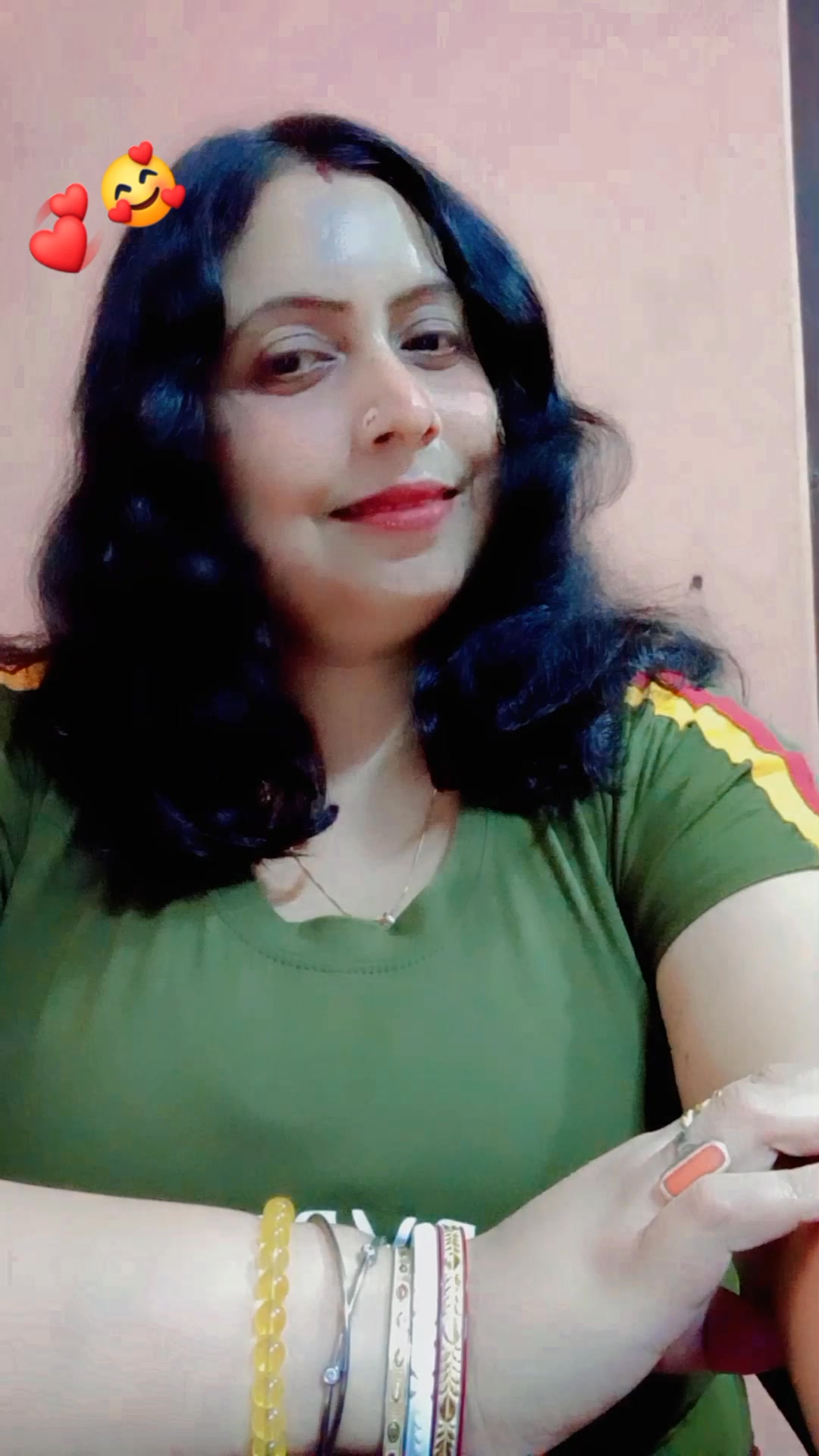 Ruby Banerjee