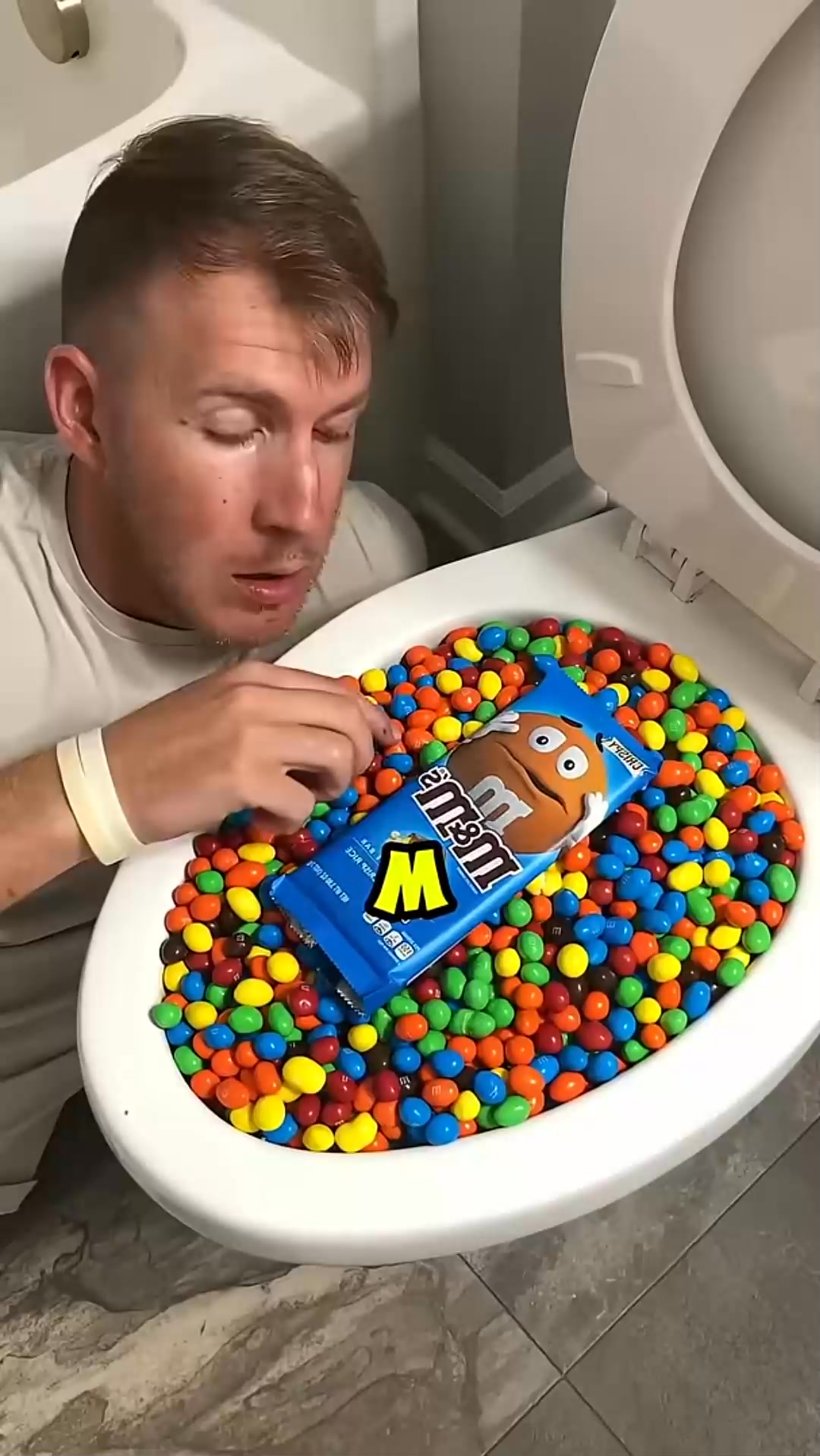 A new line of M&M's will mean two colors will get the boot! #candy