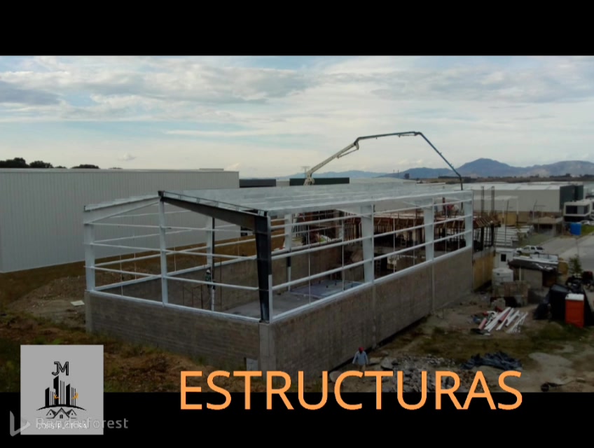 JM Constructora