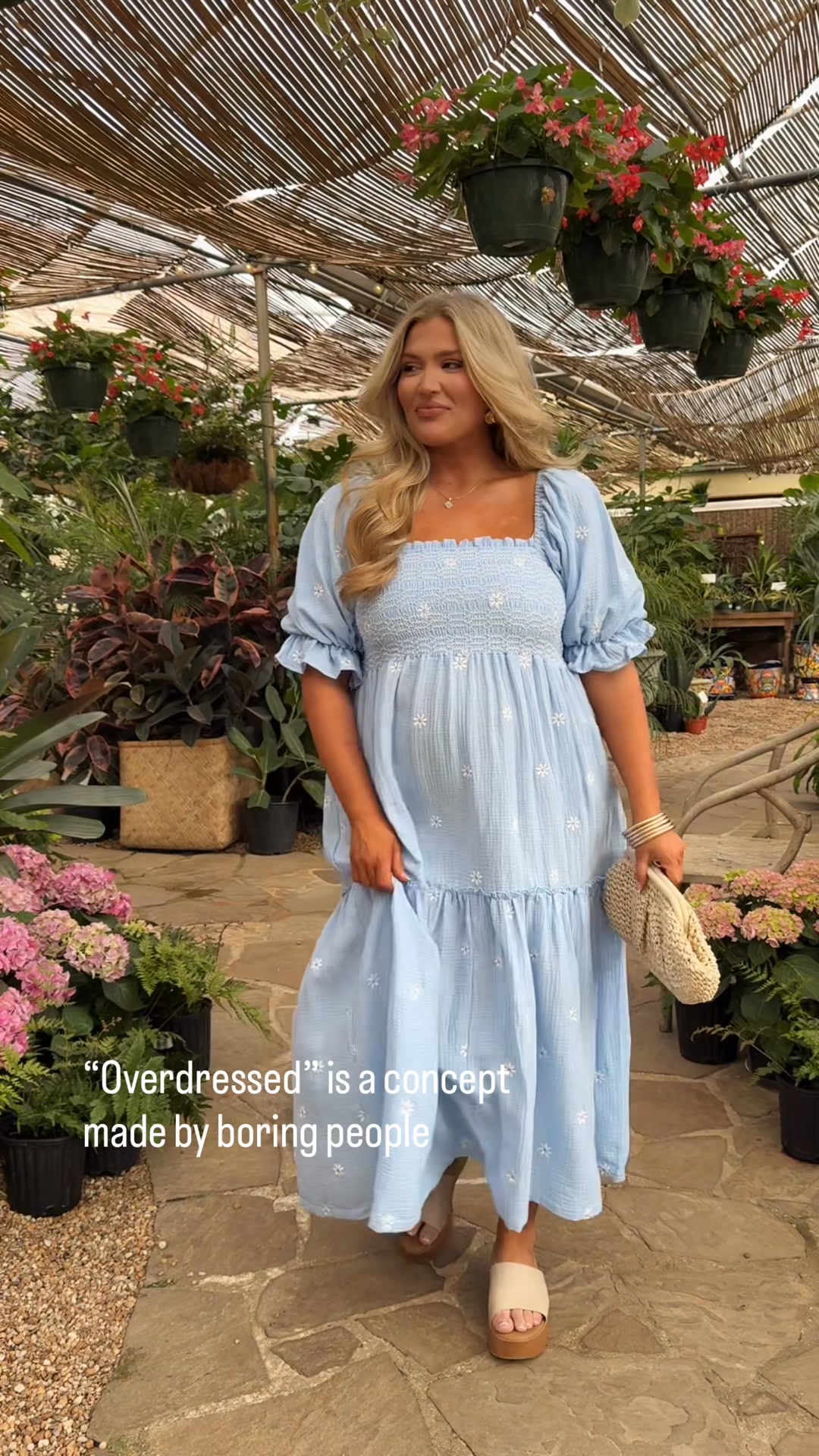 blue dress same day delivery The deal you’ve been waiting for is here! 💕 20% off dresses + $1 shipping today only! Use code: DRESSUP at checkout! 👗✨ , Shop Dresses >>, https://chicsoul.us/4dsivJl *Promotion ends 5/11/26 at falling to a full Filipiniana Fit check in the US SIZE:8