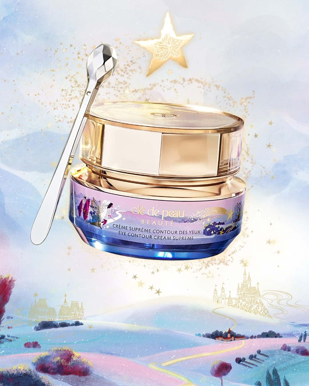 Clé de Peau Beauté (@cledepeaubeaute) • Facebook