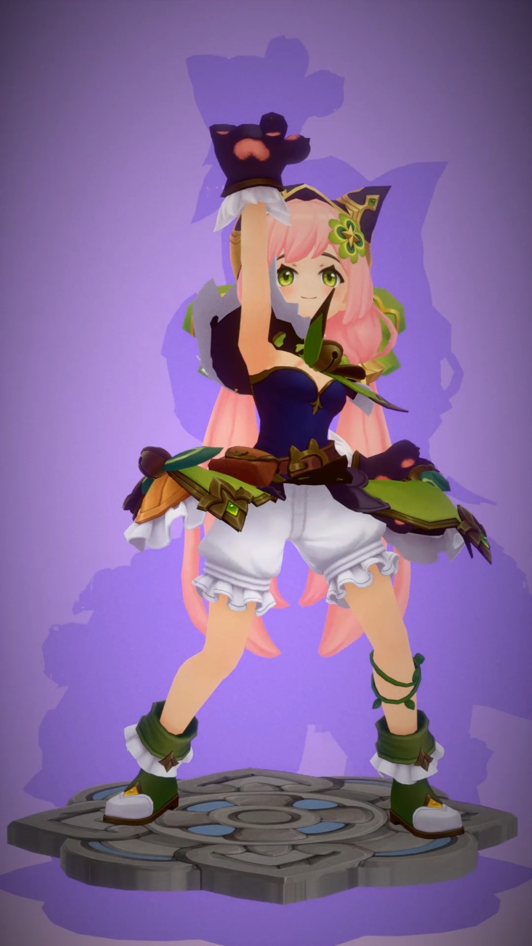 New Hero Class - Ellinia is now available! | New Hero Class - Ellinia ...