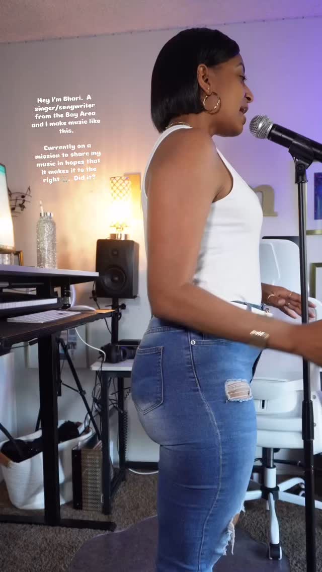 SHARI