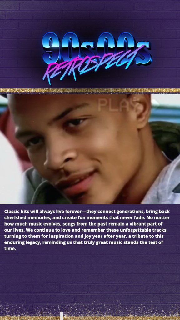 Was this the moment T.I. proved he was next up in the South
