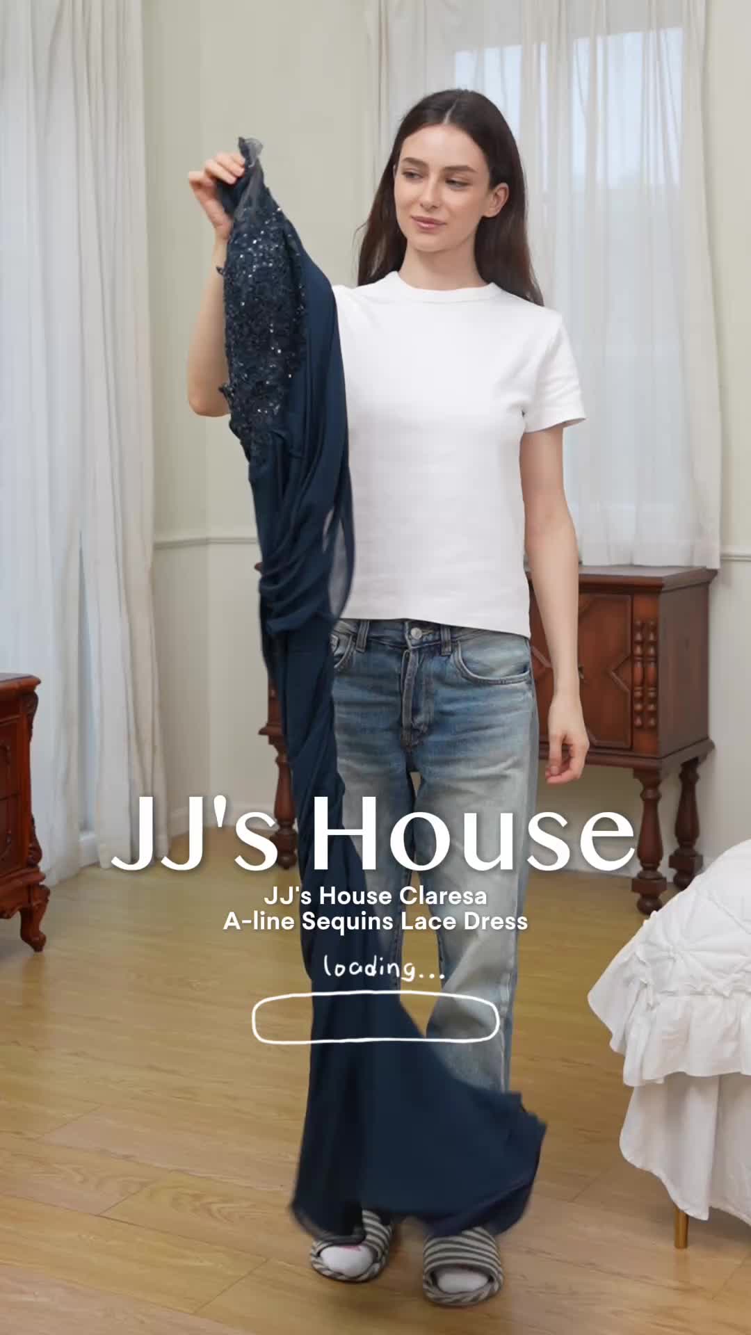 Graceful. Sophisticated. Timeless., Find mother-of-the-bride dresses that make you feel confident, elegant, and beautifully dressed for the celebration. | JJ's House