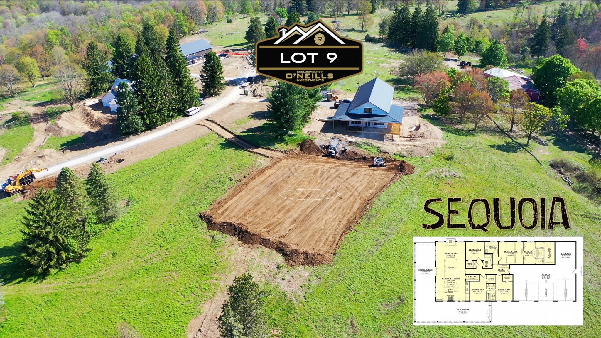 Barndo Estates | Chicora PA
