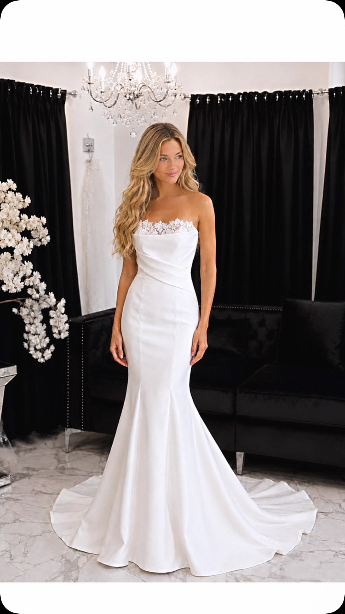 say yes to the dress new jersey Nicole's Boutique new design