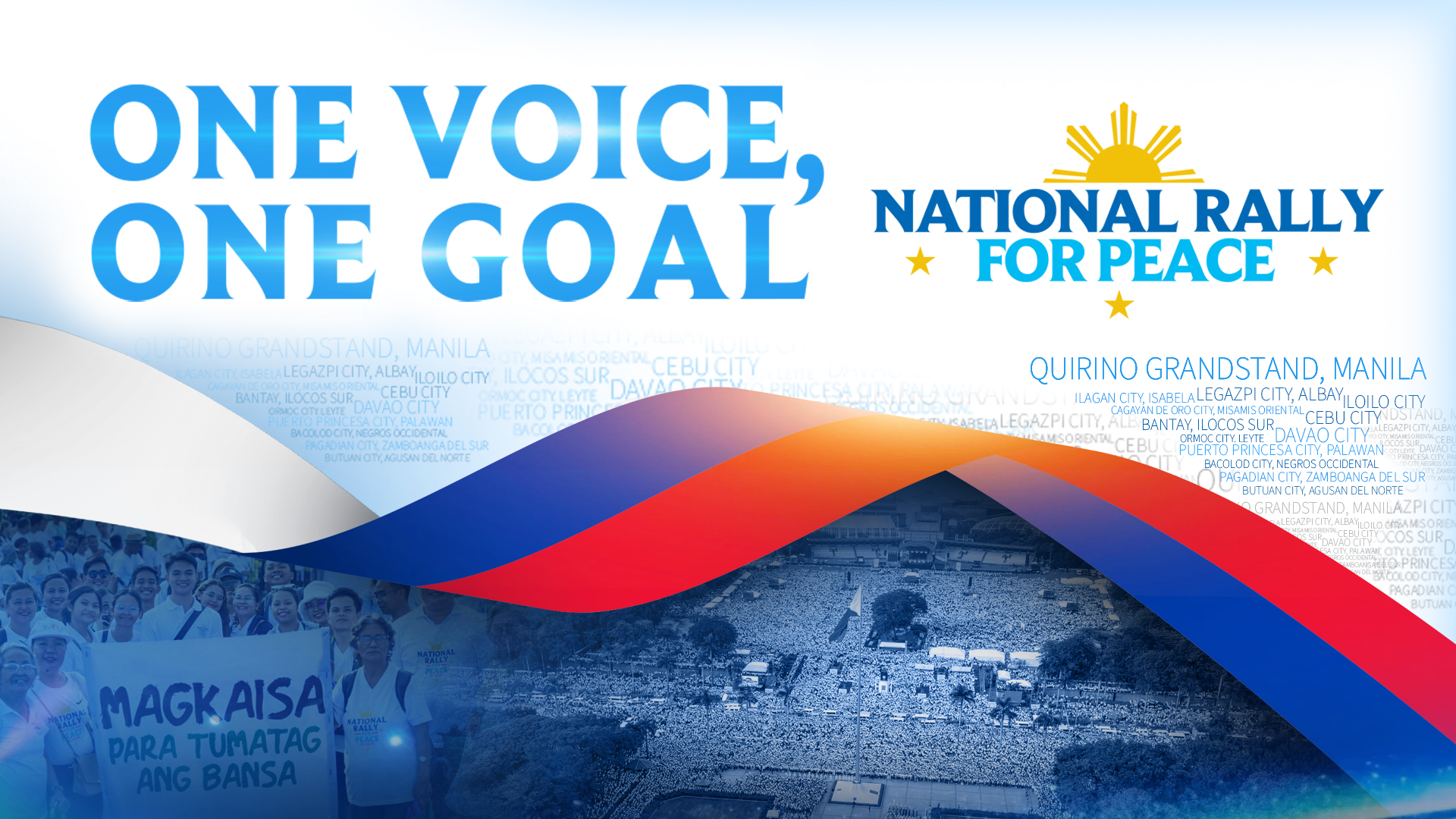 PARA SA BAYAN! - 