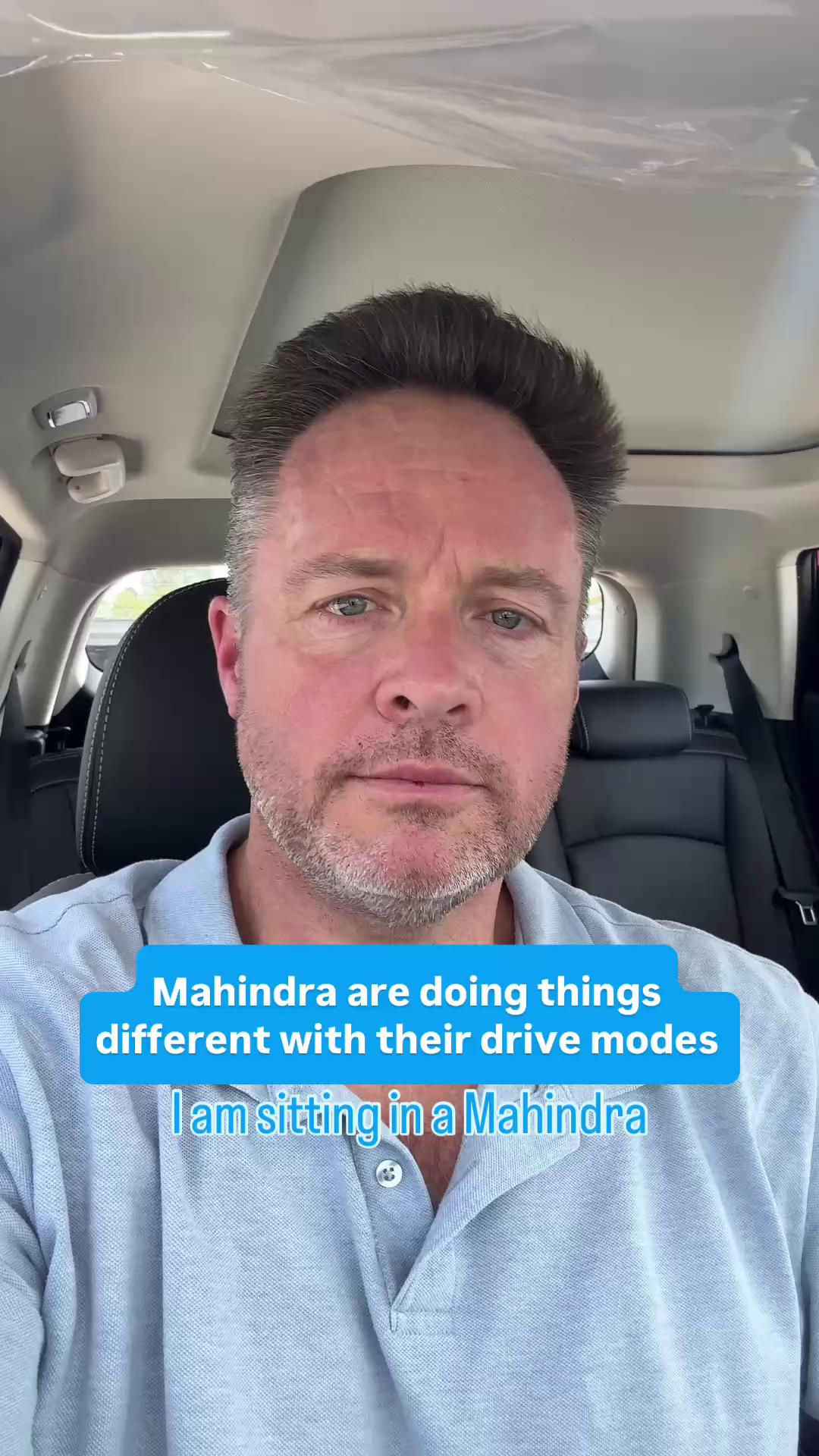 Mahindra have gone the unconventional route with the name of their ...