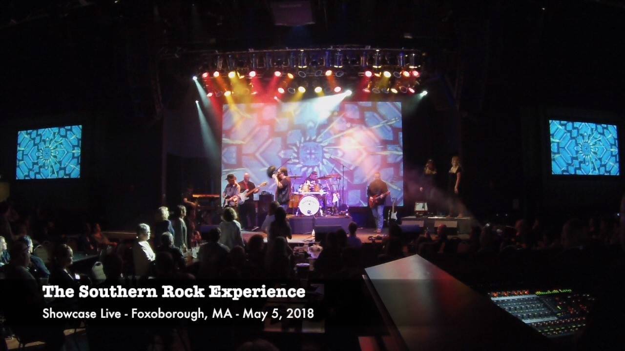 Hey y'all...here's a few clips from our eee-vent at Showcase Live on ...